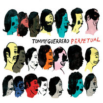 A little bit of somthin' | Tommy guerrero