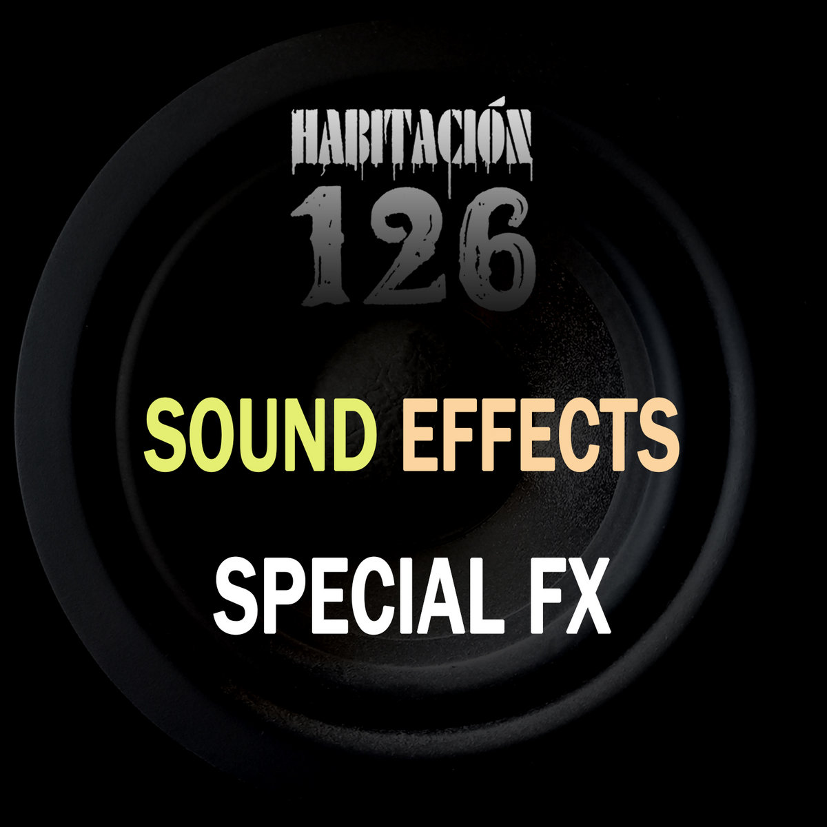 Special Fx Sound Effects | Habitacion 126 Sound Effects