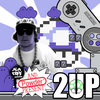 2-Up Cover Art