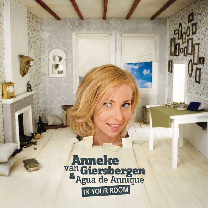 In Your Room | Anneke van Giersbergen
