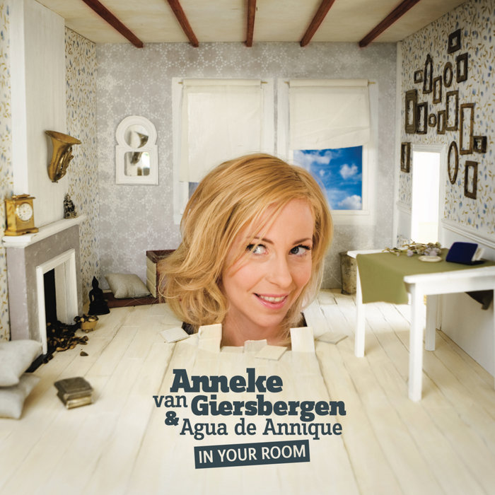 In Your Room | Anneke van Giersbergen