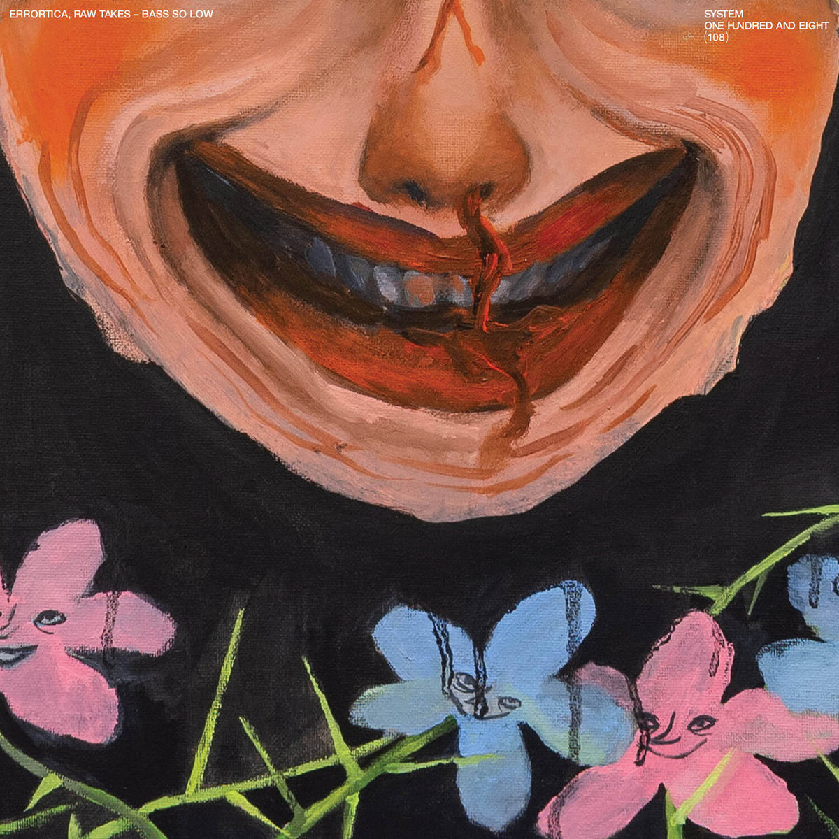 Nine Years of Love - Part 2 | Various Artists | System 108