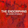 The Anomic Aphasia EP Cover Art