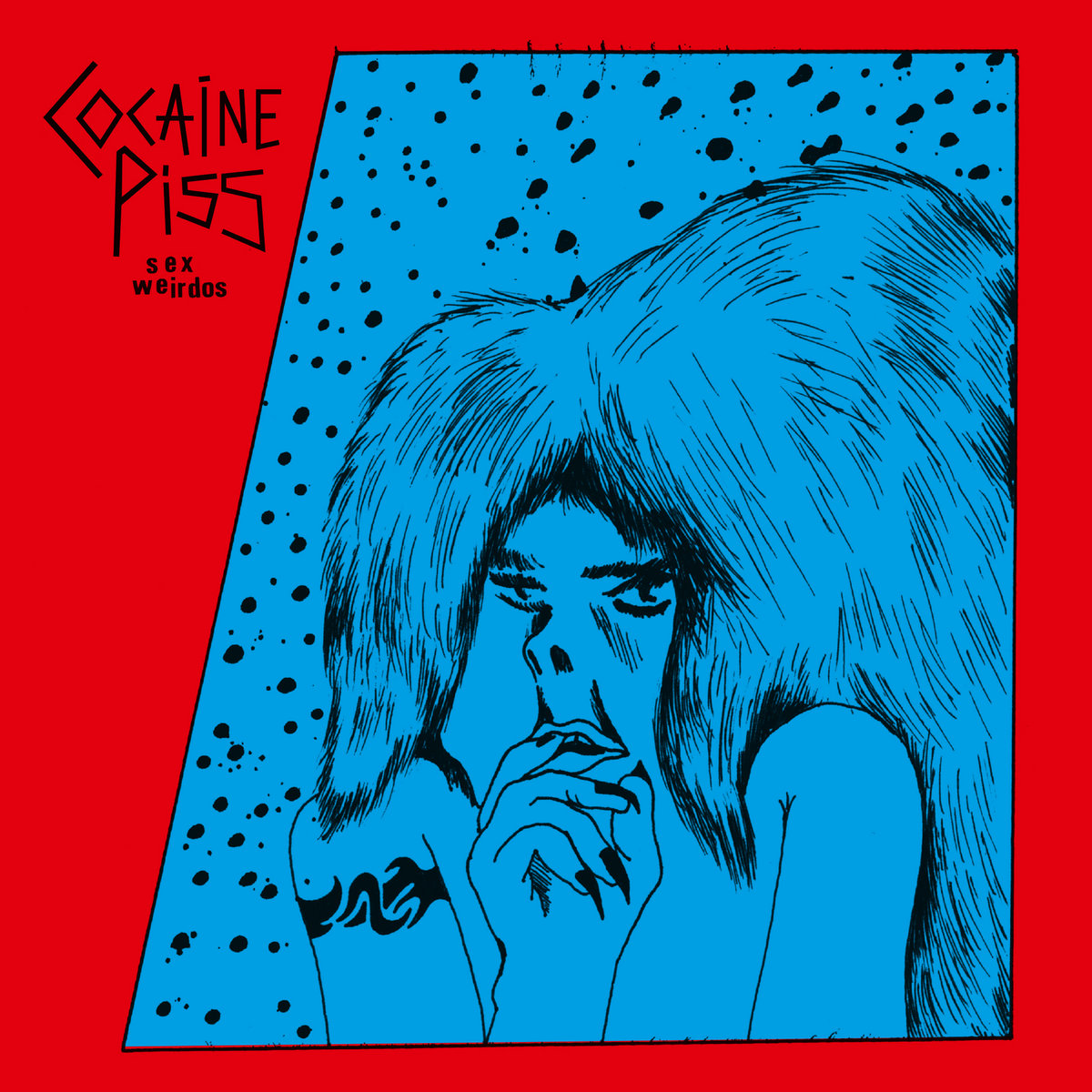 will have sex for cocaine Will have sex for cocaine
