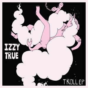 Troll EP cover
