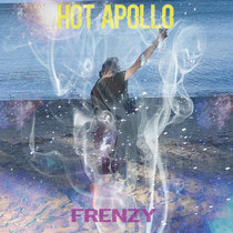 Frenzy cover art