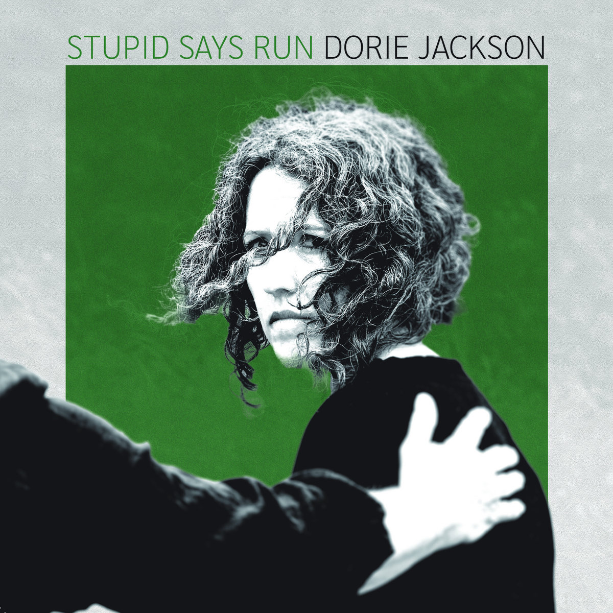 Stupid Says Run | Dorie Jackson | Talking Elephant Records
