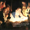 Yonder Shines the Infant Light 2005/12 Advent & Christmas songs Cover Art