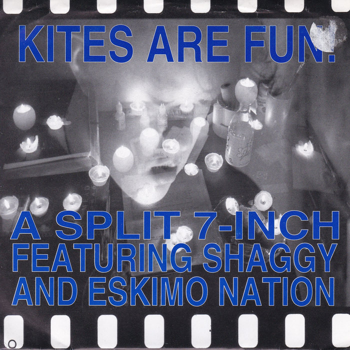 Kites Are Fun! Eskimo Nation & Shaggy DuPage County Hardcore