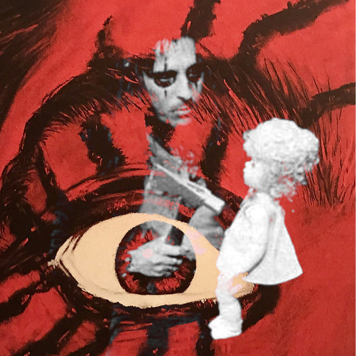 Dead Babies (from the Alice Cooper tribute album KILLER: 50 years