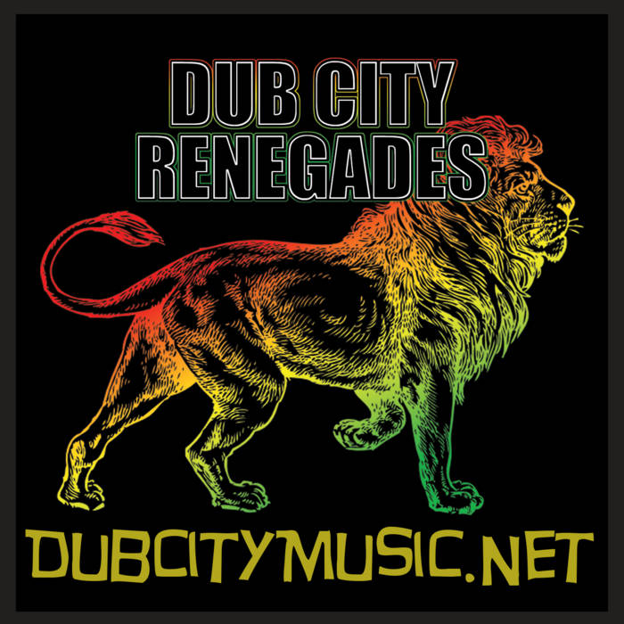 Dub Reggae Music & Artists Bandcamp