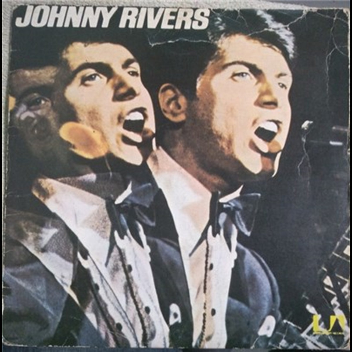 Johnny Rivers | Johnny Rivers