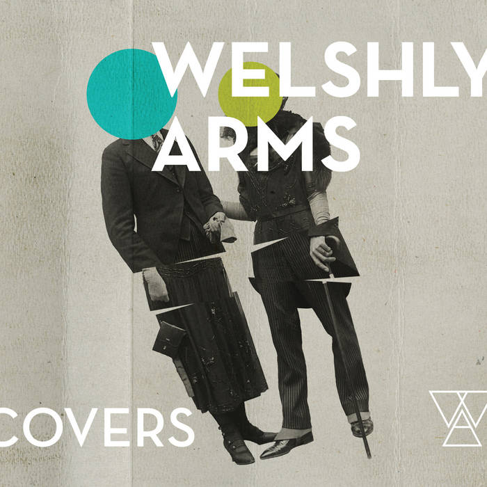 Hold On I'm Coming | Welshly Arms