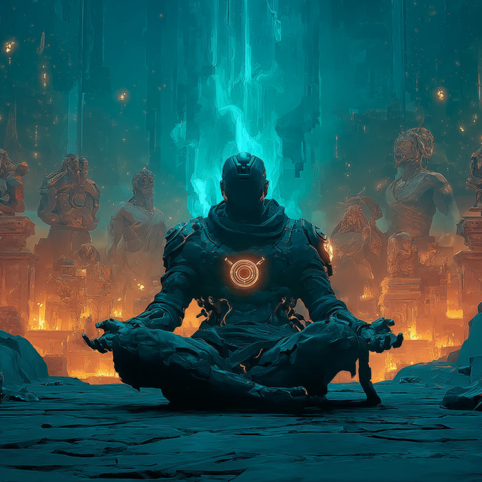 Matrix Valhalla ⊂Valhalla⊃ | ⊂Algorythmz⊃