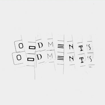 Oddments Vol.1 EP | Alix Perez | 1985 Music
