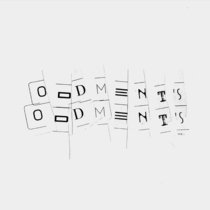 Alix Perez — Oddments Vol.1 EP
