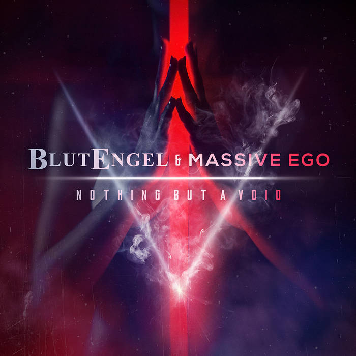 Nothing But A Void | Blutengel & Massive Ego | Out Of Line Music