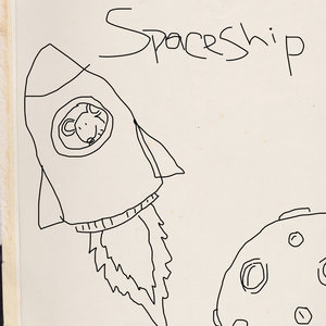 Spaceship cover