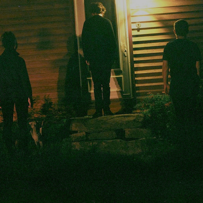 An Empty House [single] | twenty-four hours