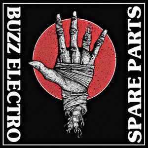 Spare Parts cover