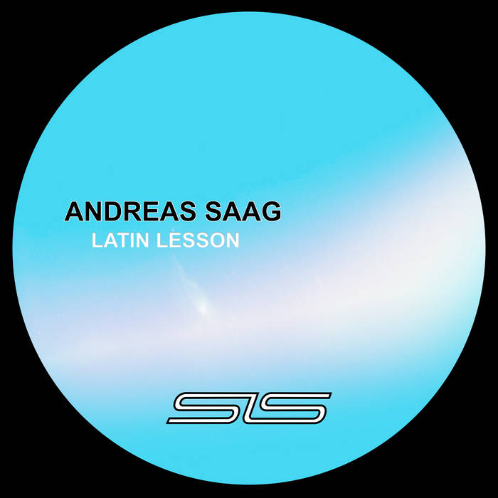 Latin Lesson | Andreas Saag | SLS Samuel L Session