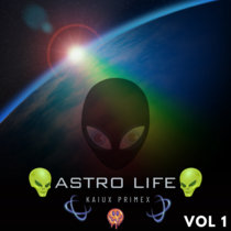 Astro Life cover art