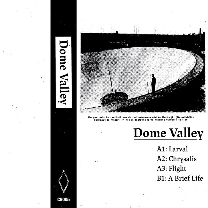 Dome Valley Dome Valley Castle Bravo
