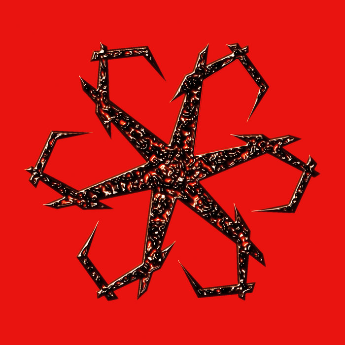 Wreath Of Barbs, by :Wumpscut: