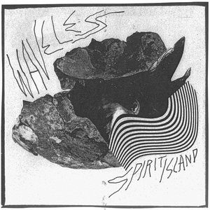 SPIRIT ISLAND cover