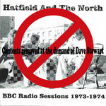 BBC Radio Sessions 1973-1974