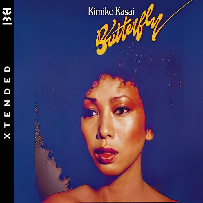 I Thought It Was You (Xtended Remix) Herbie Hancock Ft. Kimiko Kasai