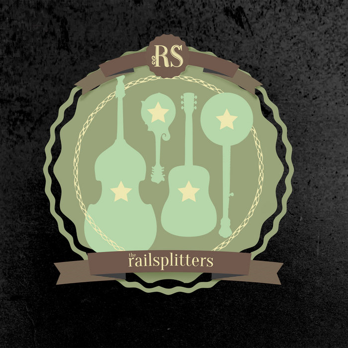 The Railsplitters — Photo