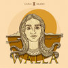 Carla Valenti — Tristeza Incaica cover art