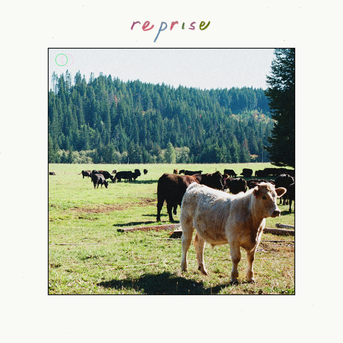 reprise