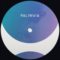 Eric Cloutier — Heuristic EP