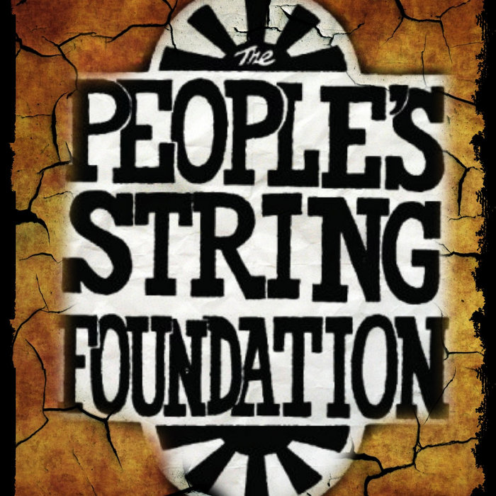 Live | The People's String Foundation