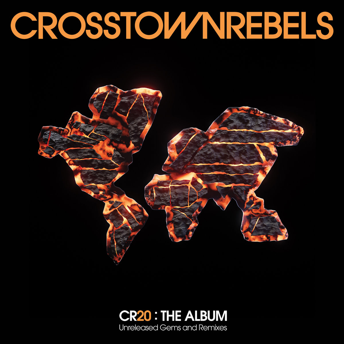 Crosstown Rebels presents CR20 The Album: Unreleased Gems and