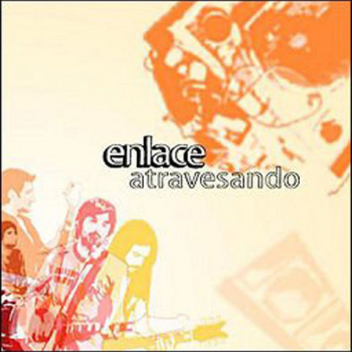 ATRAVESANDO | ENLACE
