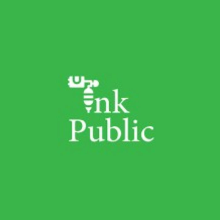 Ink Public | Public Ink