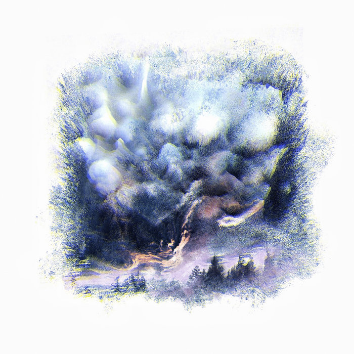 骤雨 | Heavy Rain | 地藏 Dizang