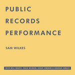 【CD＆T-shirts】Sam Wilkes / iiyo iiyo iiyo CD＆T-shirts】Sam Wilkes / iiyo iiyo iiyo | astr