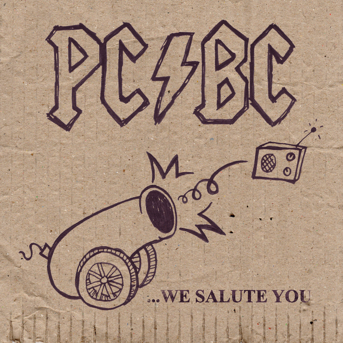 PC/BC cover