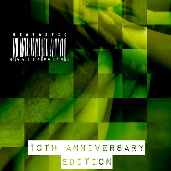 0 44004 04040 4 (10th Anniversary Edition) | BEATASTIC | Shore