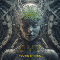 OMT- You're Shining cover art