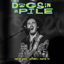 02/02/24 - Antone's - Austin, TX cover art