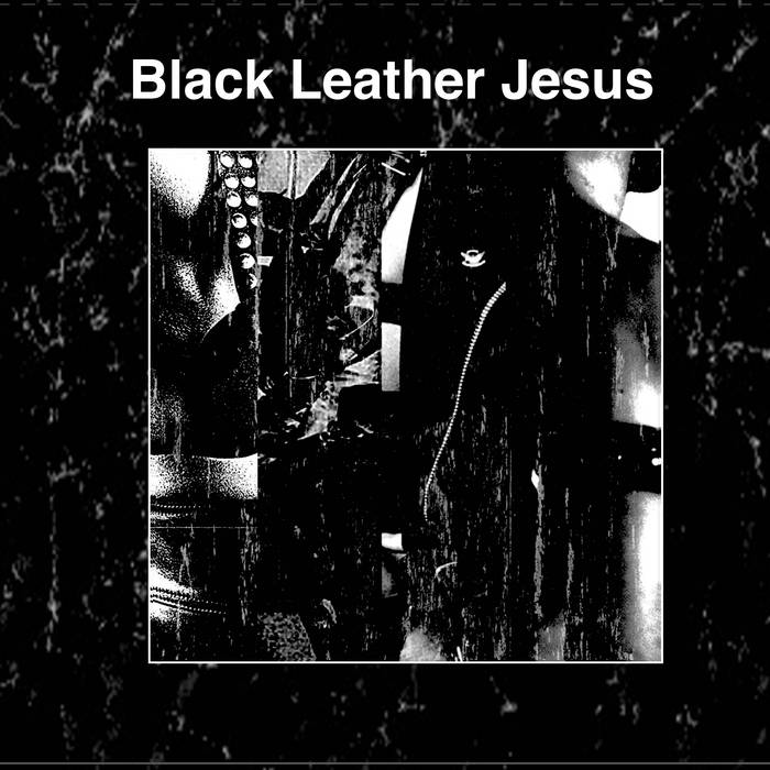 A History of Perversion | Black Leather Jesus | Richard Ramirez