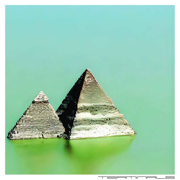 Terminals Colour Of Sound