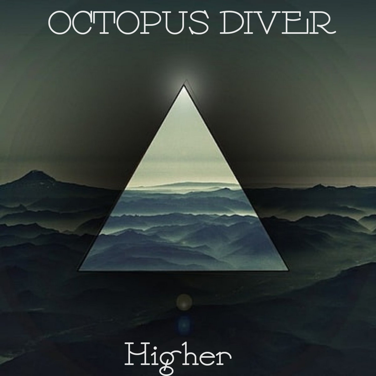 Higher Octopus Diver