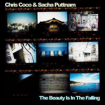 Cover art for The Beauty Is In The Falling