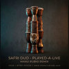 Manu Rubio - Played A Live (Remix)